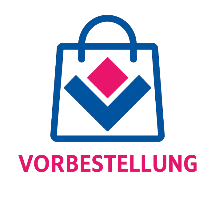 Vorbestellung