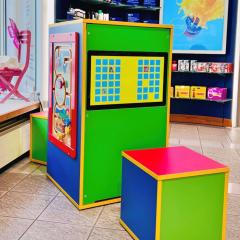 Hi Kids - Lust zu spielen?