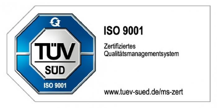 ISO 9001