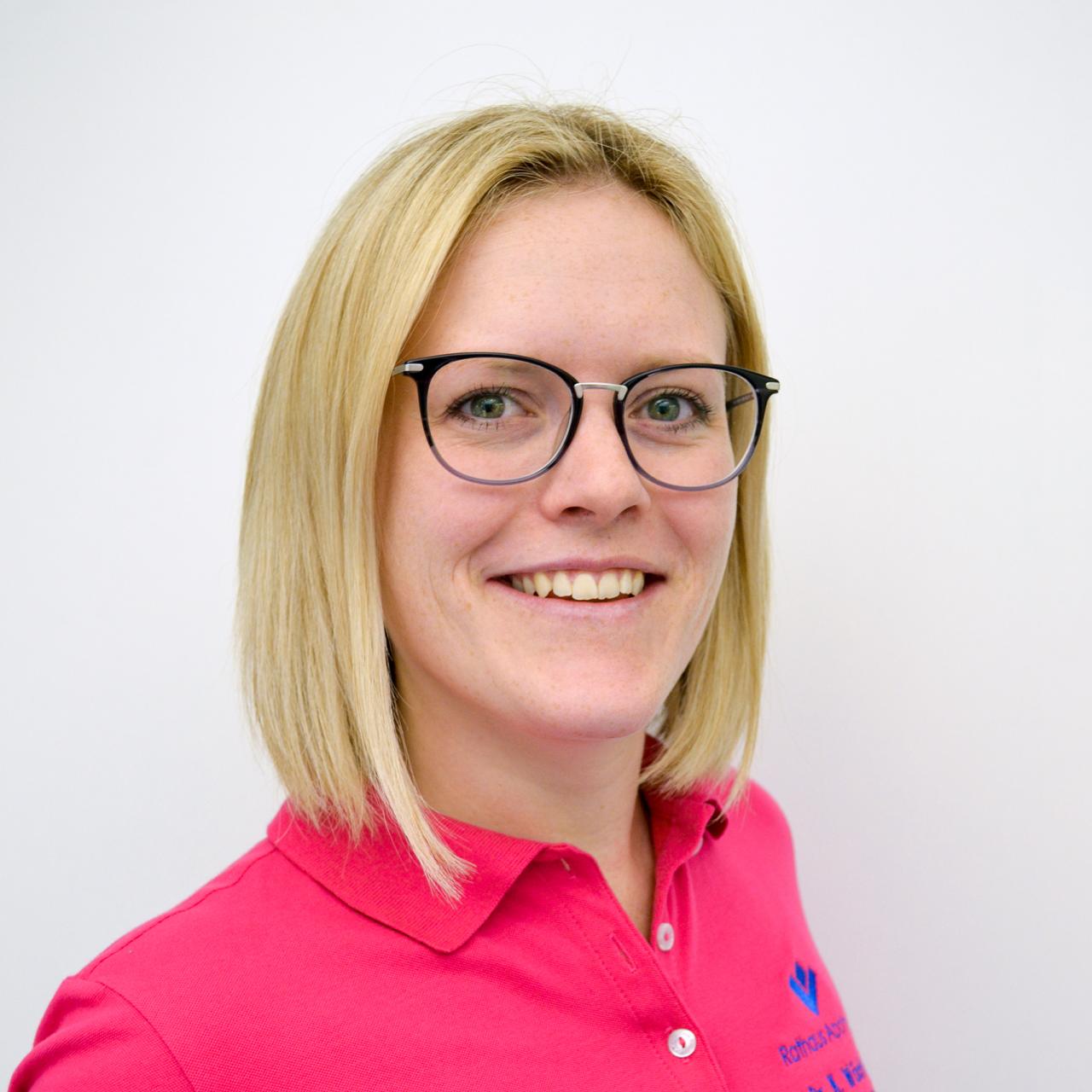 Dr. phil. nat. Katharina Wächter