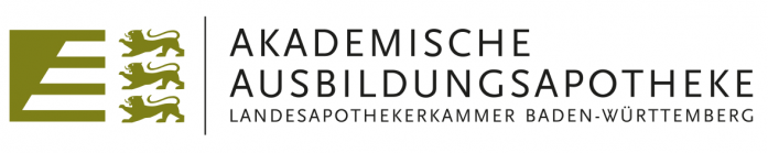 Logo Akademische Ausbildungsapotheke