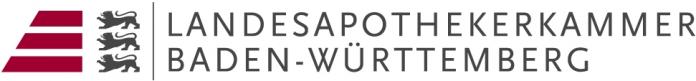 Logo Landesapothekerkammer Ba-Wue