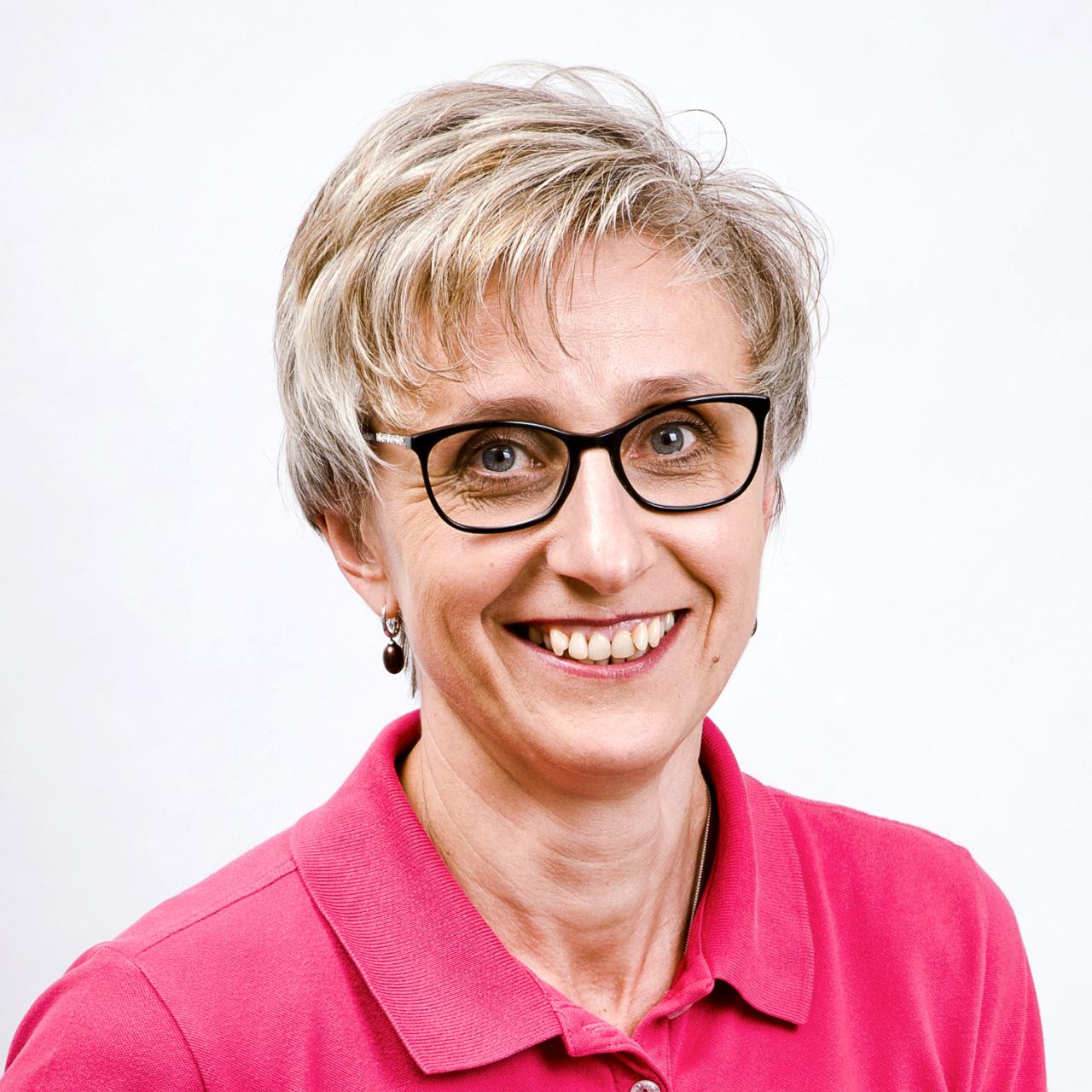 Olga Schweigert