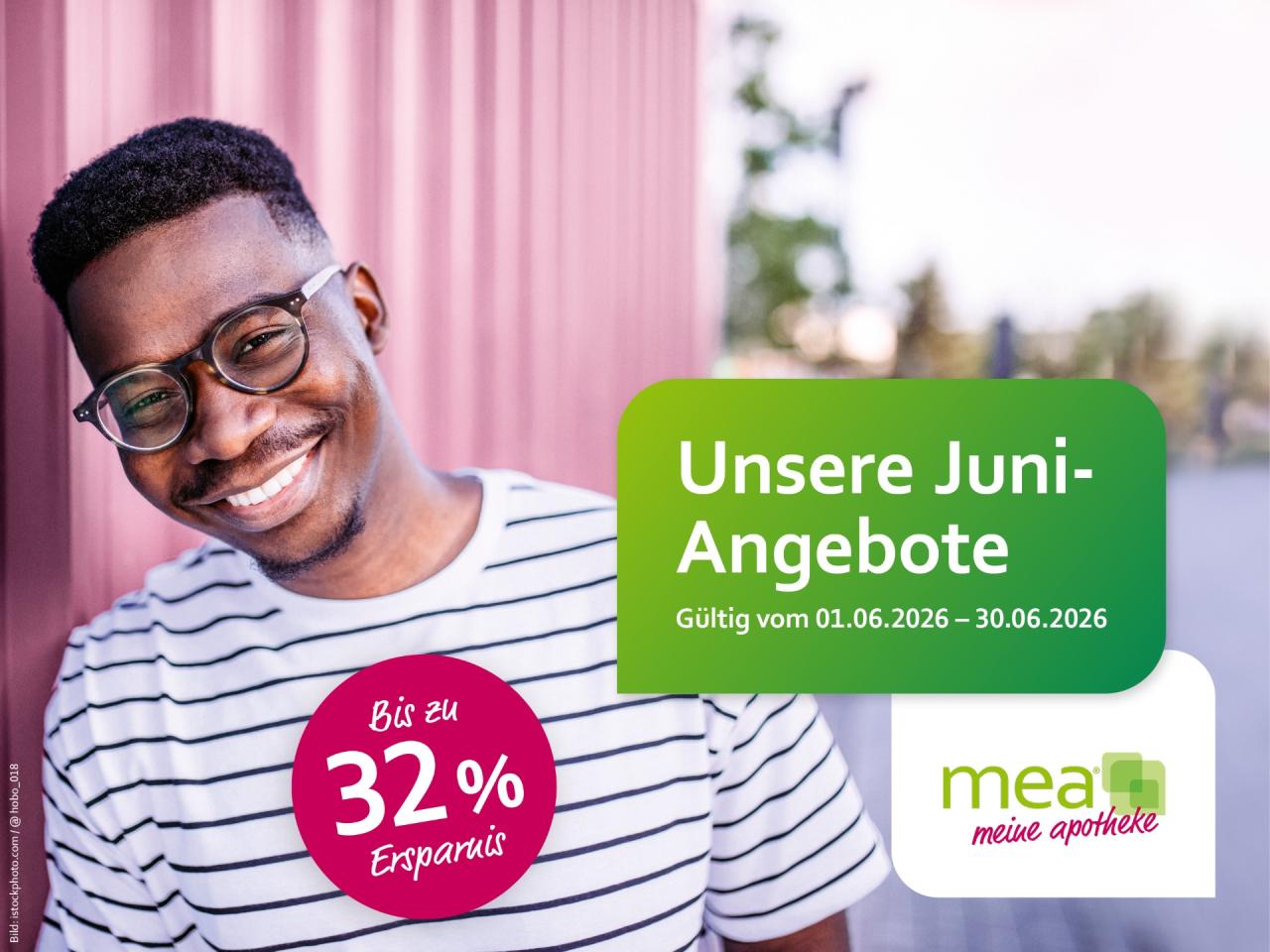 Monatsangebote