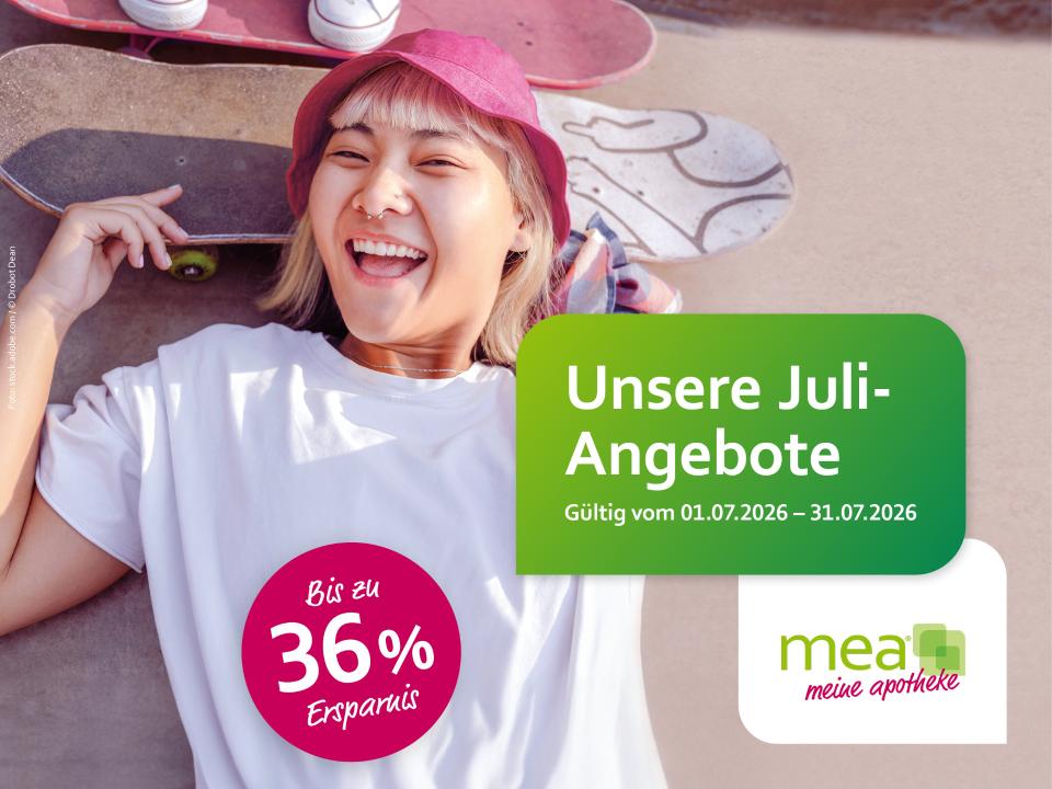Monatsangebote