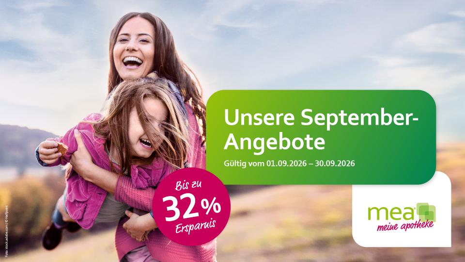 Monatsangebote